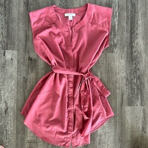 MATERNITY Motherhood Blouse